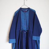 Kelen Side flare blouse (lkl20hbl8)