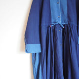 Kelen Side flare blouse (lkl20hbl8)