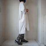 prit(プリット) 5分袖ワイドワンピース P91271