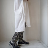 prit(プリット) 5分袖ワイドワンピース P91271