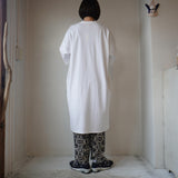 prit(プリット) 5分袖ワイドワンピース P91271