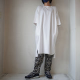 prit(プリット) 5分袖ワイドワンピース P91271