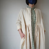 Kelen Side flare blouse (lkl20hbl8)