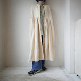 Kelen Side flare blouse (lkl20hbl8)