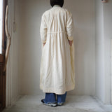 Kelen Side flare blouse (lkl20hbl8)