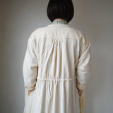 Kelen Side flare blouse (lkl20hbl8)