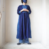 Kelen Side flare blouse (lkl20hbl8)