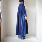 Kelen Side flare blouse (lkl20hbl8)