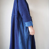 Kelen Side flare blouse (lkl20hbl8)