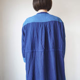 Kelen Side flare blouse (lkl20hbl8)