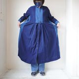 Kelen Side flare blouse (lkl20hbl8)