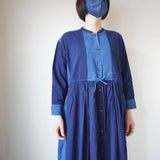 Kelen Side flare blouse (lkl20hbl8)