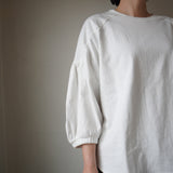 TANG! Asymmetric knit (1710042)