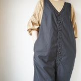 prit 30/1 Recycled uneven thread Tenjiku, TOP heather, tank top (P92080)