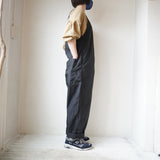 prit 30/1 Recycled uneven thread Tenjiku, TOP heather, tank top (P92080)