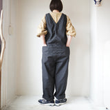 prit 30/1 Recycled uneven thread Tenjiku, TOP heather, tank top (P92080)