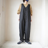 prit 30/1 Recycled uneven thread Tenjiku, TOP heather, tank top (P92080)