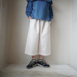 Kelen Side flare blouse (lkl20hbl8)