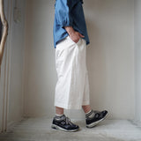 Kelen Side flare blouse (lkl20hbl8)