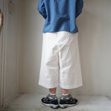 Kelen Side flare blouse (lkl20hbl8)