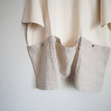 Clip.tab(クリップタブ) ポケットオーバーT(3221C-008)