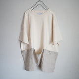 Clip.tab(クリップタブ) ポケットオーバーT(3221C-008)