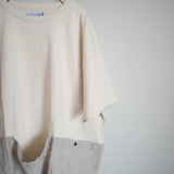 Clip.tab(クリップタブ) ポケットオーバーT(3221C-008)