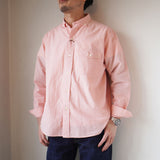 Arvor Maree Border Pocket T-shirt (NT / GY)