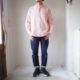 Arvor Maree Border Pocket T-shirt (NT / GY)