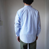 Arvor Maree Border Pocket T-shirt (NT / GY)