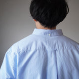 Arvor Maree Border Pocket T-shirt (NT / GY)