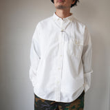 Arvor Maree Border Pocket T-shirt (NT / GY)