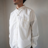 Arvor Maree Border Pocket T-shirt (NT / GY)