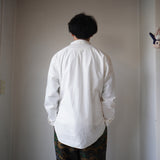 Arvor Maree Border Pocket T-shirt (NT / GY)