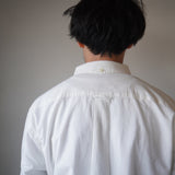 Arvor Maree Border Pocket T-shirt (NT / GY)