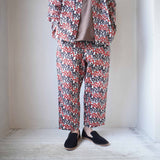 TIGRE BROCANTE(ティグルブロカンテ) LOVE&PEACEタゴサクパンツ