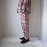 TIGRE BROCANTE(ティグルブロカンテ) LOVE&PEACEタゴサクパンツ