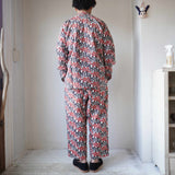 TIGRE BROCANTE(ティグルブロカンテ) LOVE&PEACEタゴサクパンツ