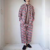 TIGRE BROCANTE(ティグルブロカンテ) LOVE&PEACEタゴサクパンツ