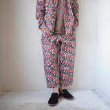 TIGRE BROCANTE(ティグルブロカンテ) LOVE&PEACEタゴサクパンツ