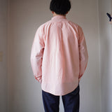 Arvor Maree Border Pocket T-shirt (NT / GY)