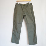 STUDIO ORIBE(スタジオオリベ)  CLIMBING PANTS (rip stop khaki)