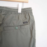 STUDIO ORIBE(スタジオオリベ)  CLIMBING PANTS (rip stop khaki)