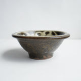 やちむん 菅原謙 3.5寸鉢(いっちん)