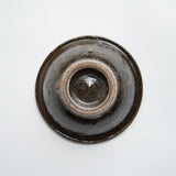 やちむん 菅原謙 3.5寸鉢(いっちん)