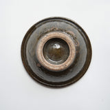 やちむん 菅原謙 3.5寸鉢(花)