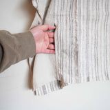 Kelen Side flare blouse (lkl20hbl8)