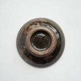 やちむん 菅原謙 3寸皿(縁点)