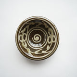 やちむん 菅原謙 3寸鉢(いっちん)