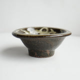 やちむん 菅原謙 3寸鉢(いっちん)